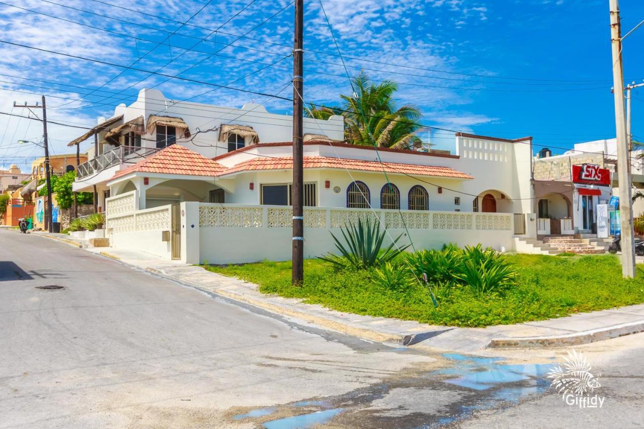 Casa - Two Bedroom * Isla Mujeres